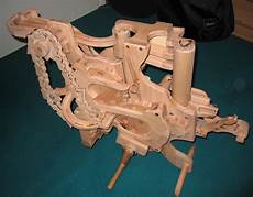 Marble Machines