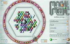 Marble Magic