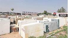 Marble Market