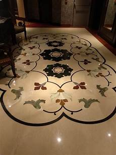 Marble Medallion