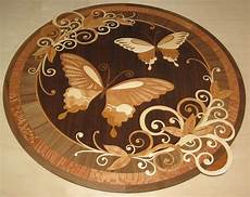 Marble Medallion