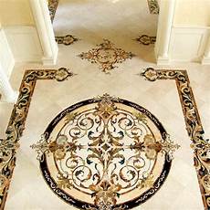 Marble Medallions