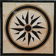 Marble Medallions