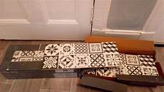 Marble Metro Tiles