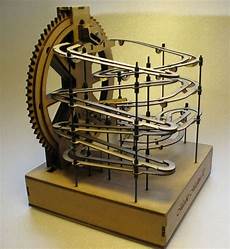 Marble Monolamella Wire Machine