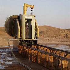 Marble Monolamella Wire Machine