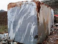 Marble Montana Silver