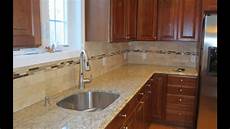 Marble Mosaic Backsplash