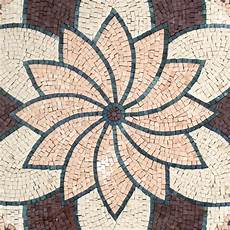 Marble Mosaic Patterns
