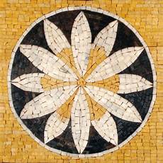Marble Mosaic Patterns