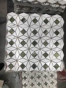 Marble Mosaic Patterns