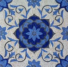 Marble Mosaic Patterns