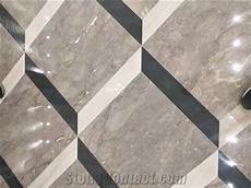 Marble Olive Marrone