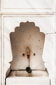 Marble Ottoman