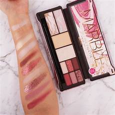 Marble Palette