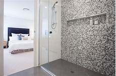 Marble Penny Tile