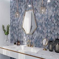 Marble Penny Tile