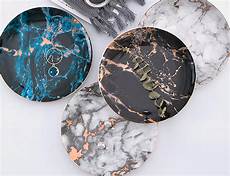 Marble Plates