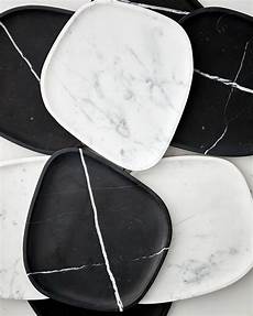 Marble Plates