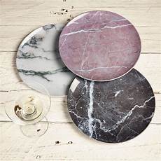 Marble Plates