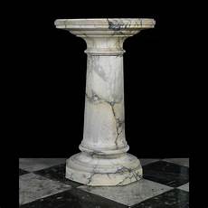 Marble Plinth