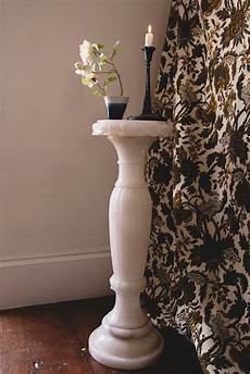 Marble Plinth