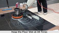 Marble Polisher