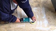 Marble Polisher