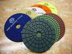 Marble Polisher