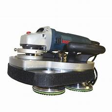 Marble Polishers