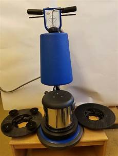 Marble Polishing Machine
