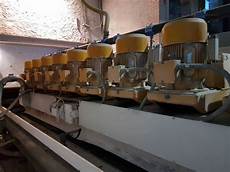 Marble Polishing Machine