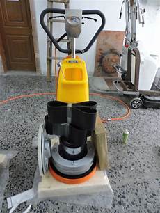 Marble Polishing Machine