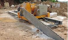 Marble Polishing Machineries
