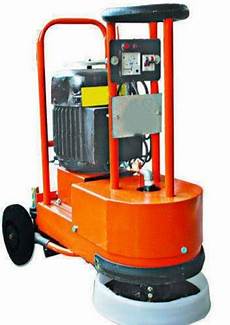 Marble Polishing Machinery