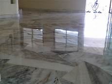 Marble Polishing Services