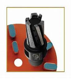 Marble Polishing Systems