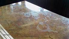 Marble Polishing Systems