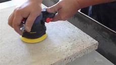 Marble Polishing