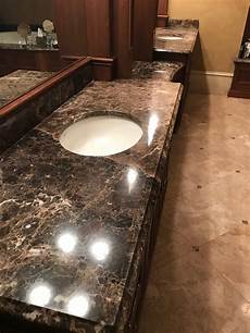 Marble Polishing