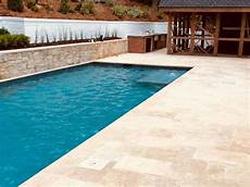 Marble Pool Copings
