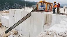 Marble Process Machinery