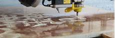 Marble Processing Machine