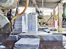 Marble Processing Machinery