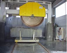 Marble Processing Machinery