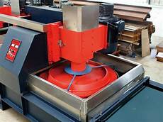 Marble Processing Machines