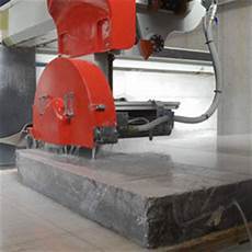 Marble Processing Machines