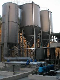 Marble Processing System