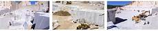 Marble Processing Systems