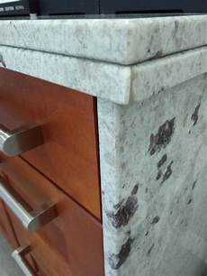 Marble Profiles